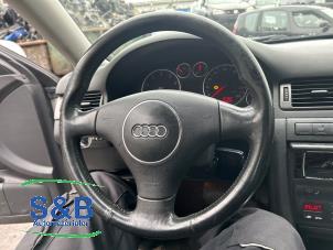 Gebruikte Airbag links (Stuur) Audi A6 (C5) 2.4 V6 30V Prijs € 55,00 Margeregeling aangeboden door Schaap & Bron