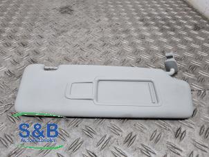 Gebruikte Zonneklep Audi A4 Avant (B8) 2.0 TDI 177 16V Prijs € 25,00 Margeregeling aangeboden door Schaap & Bron