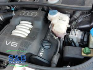 Gebruikte Motor Audi A6 (C5) 2.4 V6 30V Prijs € 850,00 Margeregeling aangeboden door Schaap & Bron