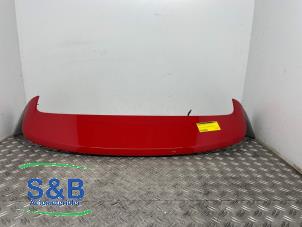 Gebruikte Achterspoiler Citroen C4 Cactus (0B/0P) 1.2 PureTech 110 12V Prijs € 75,00 Margeregeling aangeboden door Schaap & Bron