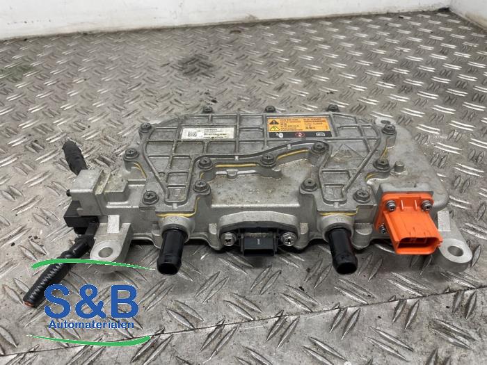 Gebruikte HV control module Opel Ampera-e Ampera-e Prijs € 300,00 Margeregeling aangeboden door Schaap & Bron