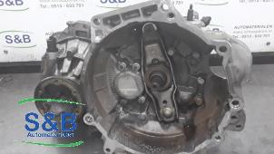 Gebruikte Versnellingsbak Seat Ibiza IV (6J5) 1.2 TDI Ecomotive Prijs € 225,00 Margeregeling aangeboden door Schaap & Bron