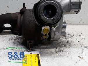 Gereviseerde Turbo Volkswagen Golf V (1K1) 2.0 TDI 16V Prijs € 393,25 Inclusief btw aangeboden door Schaap & Bron