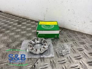 Gebruikte Turbo Volkswagen Golf V (1K1) 1.9 TDI 4Motion Prijs € 77,00 Margeregeling aangeboden door Schaap & Bron