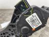 Gaspedaal module van een Opel Insignia Grand Sport 1.6 Turbo 16V 200 2019