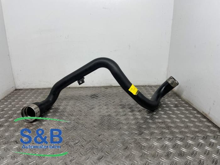 Gebruikte Intercooler Buis Opel Insignia Grand Sport 1.6 Turbo 16V 200 Prijs € 75,00 Margeregeling aangeboden door Schaap & Bron
