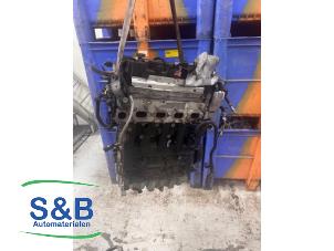 Gebruikte Motor Audi A3 (8V1/8VK) 1.6 TDI 16V Prijs € 1.500,00 Margeregeling aangeboden door Schaap & Bron