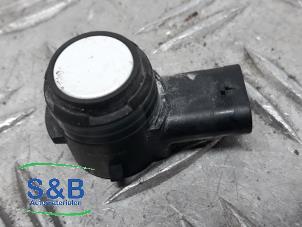 Gebruikte Ultrasoon sensor Volkswagen Golf VII (AUA) 1.4 TSI 16V Prijs € 30,00 Margeregeling aangeboden door Schaap & Bron