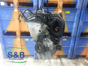 Gebruikte Motor Seat Mii 1.0 12V Prijs € 450,00 Margeregeling aangeboden door Schaap & Bron