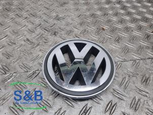 Gebruikte Embleem Volkswagen Golf V (1K1) 1.4 16V Prijs € 15,00 Margeregeling aangeboden door Schaap & Bron
