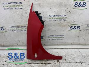 Gebruikte Spatbord rechts-voor Seat Ibiza IV (6J5) 1.4 TSI 16V FR Prijs € 100,00 Margeregeling aangeboden door Schaap & Bron