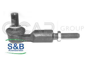 Nieuwe Stuurkogel Audi A4 Prijs € 30,96 Inclusief btw aangeboden door Schaap & Bron