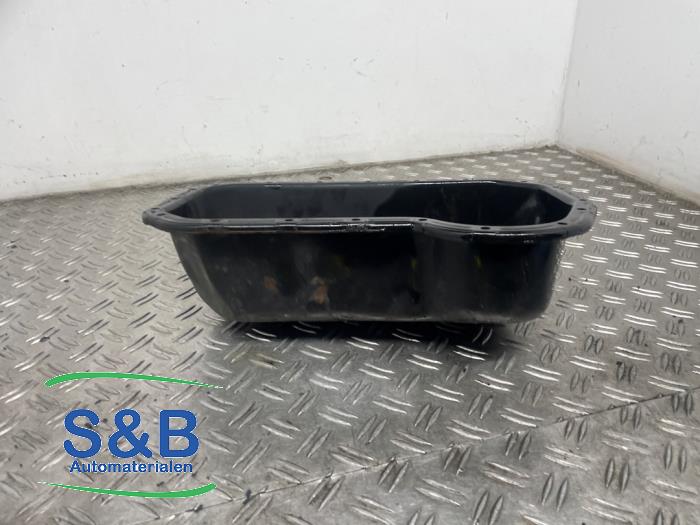 Gebruikte Carterpan Volkswagen Golf III (1H1) 1.8 CL,GL Prijs € 30,00 Margeregeling aangeboden door Schaap & Bron