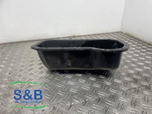 Gebruikte Carterpan Volkswagen Golf III (1H1) 1.8 CL,GL Prijs € 30,00 Margeregeling aangeboden door Schaap & Bron