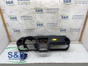 Gebruikte Airbag set + dashboard Volkswagen Scirocco (137/13AD) 2.0 TSI 16V Prijs € 500,00 Margeregeling aangeboden door Schaap & Bron