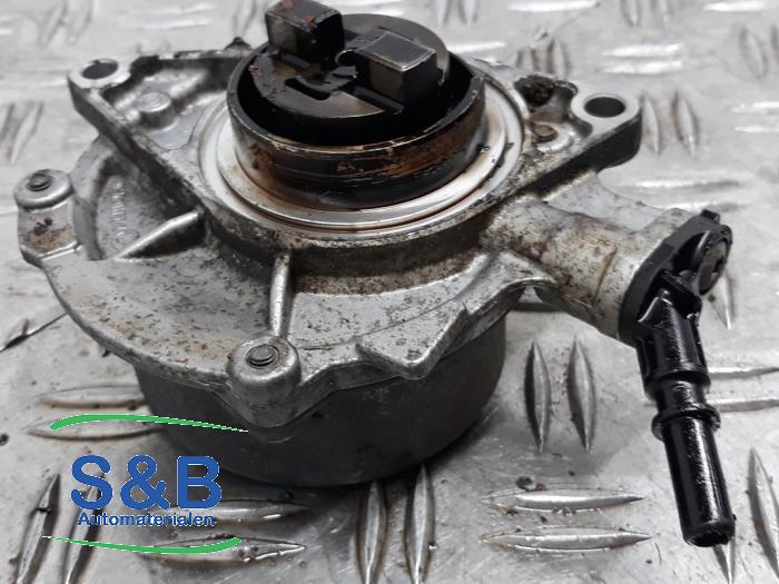 Gebruikte Vacuumpomp (Benzine) Mini Mini (R56) 1.6 16V Cooper Prijs € 35,00 Margeregeling aangeboden door Schaap & Bron