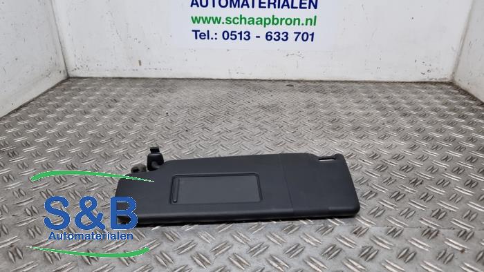 Gebruikte Diversen Volkswagen Scirocco (137/13AD) 2.0 TDI 16V Prijs € 25,00 Margeregeling aangeboden door Schaap & Bron