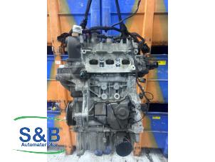 Gebruikte Motor Seat Mii 1.0 12V Prijs € 100,00 Margeregeling aangeboden door Schaap & Bron