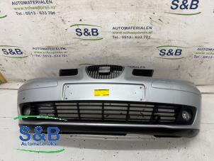 Gebruikte Bumper voor Seat Cordoba (6L2) 1.4 16V Prijs € 65,00 Margeregeling aangeboden door Schaap & Bron