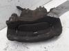 Renault Master III (MA/MB/MC/MD/MH/MF/MG/MH) 2.3 dCi 145 16V Remklauw (Tang) links-voor