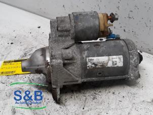 Gebruikte Startmotor Renault Master III (MA/MB/MC/MD/MH/MF/MG/MH) 2.3 dCi 145 16V Prijs € 45,00 Margeregeling aangeboden door Schaap & Bron