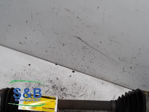 Gebruikte Homokineetas links-voor Renault Master III (MA/MB/MC/MD/MH/MF/MG/MH) 2.3 dCi 145 16V Prijs € 125,00 Margeregeling aangeboden door Schaap & Bron