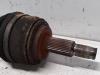 Renault Master III (MA/MB/MC/MD/MH/MF/MG/MH) 2.3 dCi 145 16V Aandrijfas rechts-voor