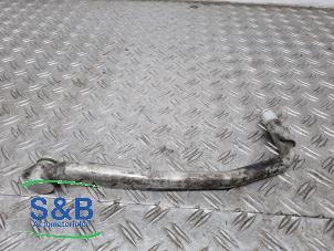 Gebruikte Waterpijp Volkswagen Touareg (7PA/PH) 3.0 TDI V6 24V BlueMotion Technology DPF Prijs € 20,00 Margeregeling aangeboden door Schaap & Bron