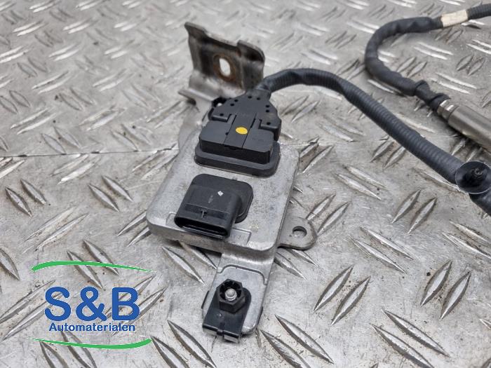 Gebruikte Nox sensor Volkswagen Caddy IV 2.0 TDI 102 Prijs € 185,00 Margeregeling aangeboden door Schaap & Bron