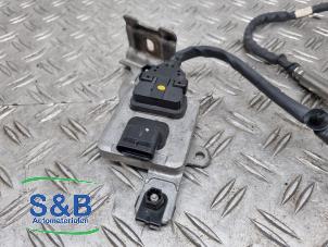 Gebruikte Nox sensor Volkswagen Caddy IV 2.0 TDI 102 Prijs € 185,00 Margeregeling aangeboden door Schaap & Bron