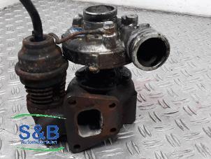 Gebruikte Turbo Volkswagen Golf I (17) 1.6 CD,CLD Prijs € 225,00 Margeregeling aangeboden door Schaap & Bron