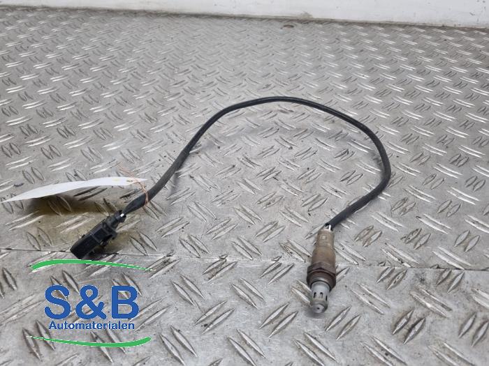 Gebruikte Lambda Sonde Audi A4 (B9) 1.4 TFSI 16V Prijs € 80,00 Margeregeling aangeboden door Schaap & Bron