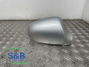 Gebruikte Spiegelkap rechts Volkswagen Passat (3C2) 1.6 Prijs € 30,00 Margeregeling aangeboden door Schaap & Bron