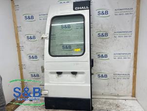 Gebruikte Achterdeur Bus-Bestelauto Peugeot Boxer (244) 2.8 HDi 127 Prijs € 150,00 Margeregeling aangeboden door Schaap & Bron