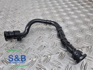 Gebruikte Leiding (diversen) Volkswagen Transporter T6 2.0 TDI 199 Prijs € 10,00 Margeregeling aangeboden door Schaap & Bron