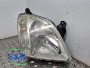 Gebruikte Rechter Koplamp Opel Meriva 1.7 CDTI 16V Prijs € 35,00 Margeregeling aangeboden door Schaap & Bron