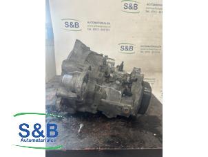 Gebruikte Versnellingsbak Volkswagen Polo V (6R) 1.2 TDI 12V BlueMotion Prijs € 200,00 Margeregeling aangeboden door Schaap & Bron