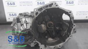 Gebruikte Versnellingsbak Skoda Fabia II Combi 1.2 TDI 12V Greenline Prijs € 225,00 Margeregeling aangeboden door Schaap & Bron