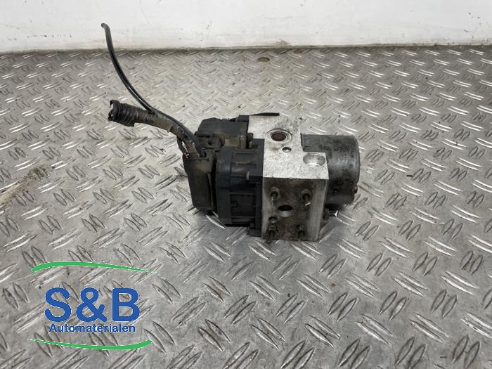 Gebruikte ABS Pomp Smart City-Coupé 0.6 Turbo i.c. Smart&Pulse Prijs € 65,00 Margeregeling aangeboden door Schaap & Bron