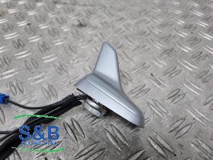 Gebruikte Antenne Audi Q5 (8RB) 2.0 TFSI 16V Quattro Prijs € 50,00 Margeregeling aangeboden door Schaap & Bron
