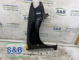 Gebruikte Voorscherm rechts Seat Ibiza II Facelift (6K1) Prijs € 60,00 Margeregeling aangeboden door Schaap & Bron