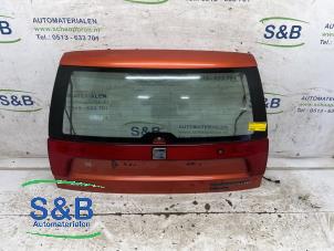 Gebruikte Achterklep Seat Cordoba Vario (6K5) 1.4 16V 75 Prijs € 50,00 Margeregeling aangeboden door Schaap & Bron