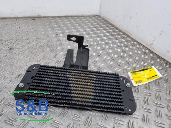 Gebruikte Brandstofkoeler Renault Master III (MA/MB/MC/MD/MH/MF/MG/MH) 2.3 dCi 145 16V Prijs € 50,00 Margeregeling aangeboden door Schaap & Bron