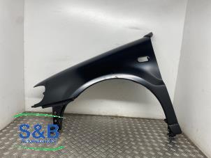 Nieuwe Voorscherm links Volkswagen Polo III (6N1) 1.4i 60 Prijs € 56,18 Inclusief btw aangeboden door Schaap & Bron