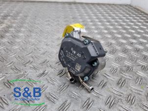 Gebruikte Gasklephuis Volkswagen Passat Variant (3G5) 2.0 TDI 16V 150 4Motion Prijs € 125,00 Margeregeling aangeboden door Schaap & Bron