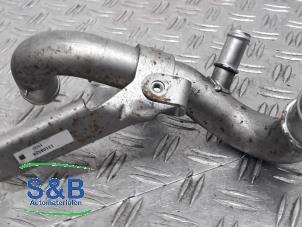 Gebruikte Waterpijp Volkswagen Crafter 2.0 TDI 16V Prijs € 20,00 Margeregeling aangeboden door Schaap & Bron