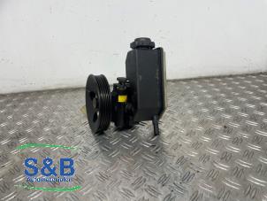 Gebruikte Pomp Servo Opel Vectra B (36) 1.6 16V Ecotec Prijs € 25,00 Margeregeling aangeboden door Schaap & Bron