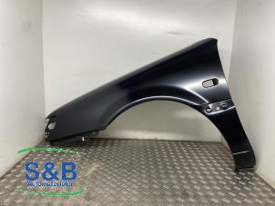 Nieuwe Scherm links-voor Volkswagen Passat (35I) 1.8 GT G60 Syncro Prijs € 94,30 Inclusief btw aangeboden door Schaap & Bron