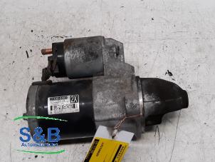 Gebruikte Startmotor Suzuki Splash 1.2 VVT 16V Prijs € 35,00 Margeregeling aangeboden door Schaap & Bron