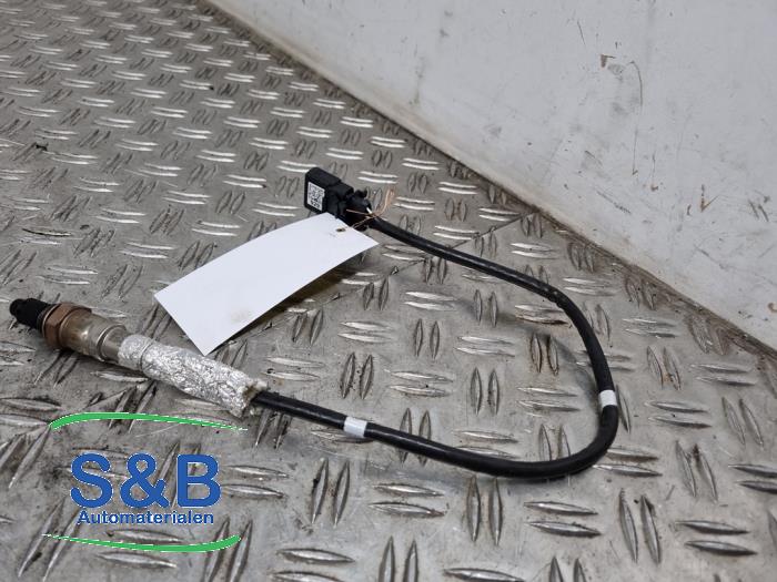 Gebruikte Lambda Sonde Volkswagen Crafter (SY) 2.0 TDI FWD Prijs € 45,00 Margeregeling aangeboden door Schaap & Bron